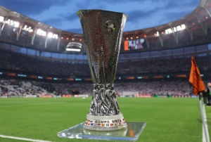 Be�ikta���n rakibi Midtjylland oldu