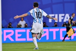 �lk ma�lar sonunda 75 gol at�ld�