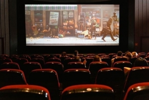 Sinema biletlerinde y�zde 70 indirim