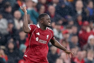 Real Madrid Konate�yi kadrosuna katt