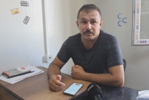 �l� oldu�unu ya�ad��� kazayla ��rend