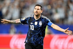 D�nya Kupas�'nda grup a�amas�nda 215 gol at�ld�