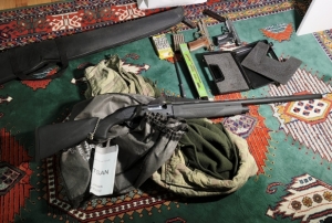 Ankara'da yeni nesil suç örgütlerine operasyon
