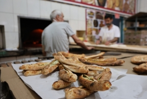 F�r�nc�lar�n zorlu mesaisi ba�lad�