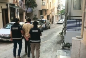 'Kurgu kaza' operasyonu: 48 gözaltı