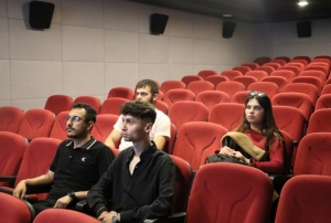Dijital platformlar sinemaya alternatif oldu