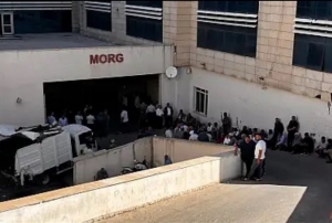 Kürek darbesiyle hayatını kaybetti