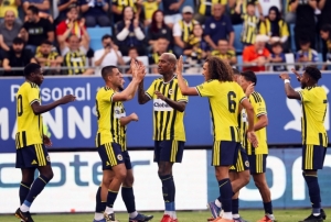 Fenerbahçe, Zabrze'yi konuk edecek