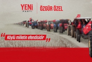 �zg�r �zel dahil 91 milletvekili istifa etti