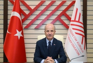 Yükseköğretimde yeni dönem