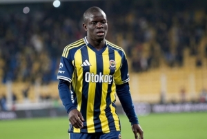 Kante, Samandıra’da çalışmalara başlayacak