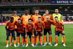 Başakşehir, Avrupa hedefini sürdürmek istiyor