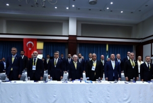 Fenerbahçe’nin borcu açıklandı