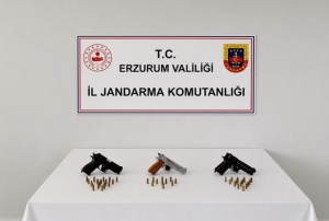 Erzurum'da düğün konvoyuna dev ceza