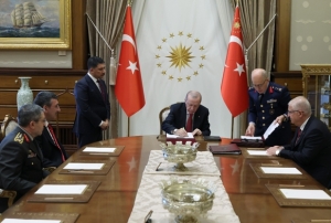 YAŞ kararları açıklandı!