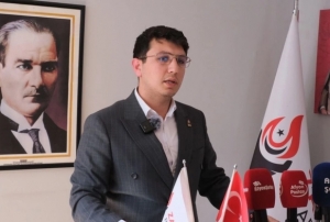 Avukatlar aras�ndaki tart��ma kanl� bitti