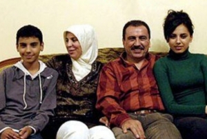 Bakan G�rlek, Yaz�c�o�lu ailesini kabul edecek
