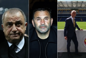 Şampiyonluk yerli teknik direktörlerden geçiyor