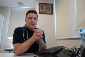 Profes�rden 60 ya� �st� i�in uyar�