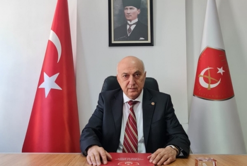 TEMAD l Bakanndan Sert Tepki!
