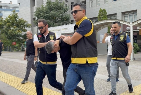ldrd arkadan dondurma dolabna koyup araziye atm