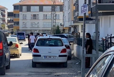 Bacanak cinayetinde 10 yllk husumet iddias