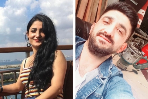 Eski sevgilisini ldrp intihar etti