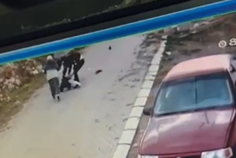 Boanma aamasndaki eini baklad