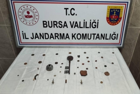 Anadolu Miras� Operasyonu