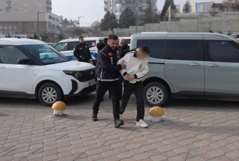 ��plak g�r�nt�leri i�in 100 bin lira istediler