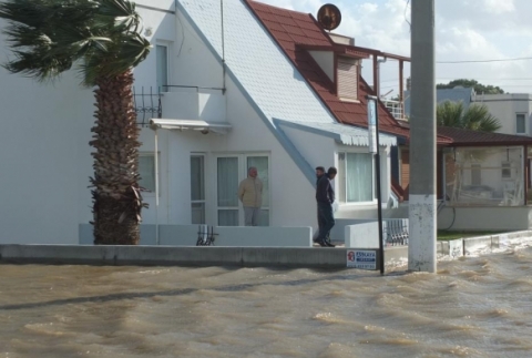 Venedik de�il Bal�kesir