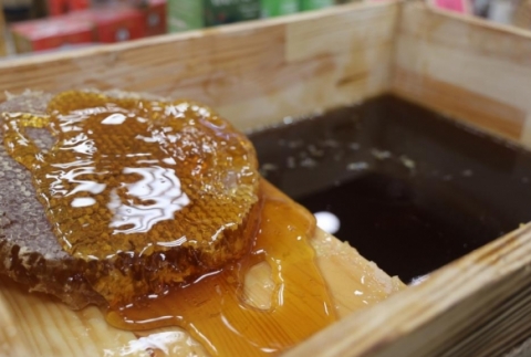 'Organik' diye sat�lan �r�nlere dikkat