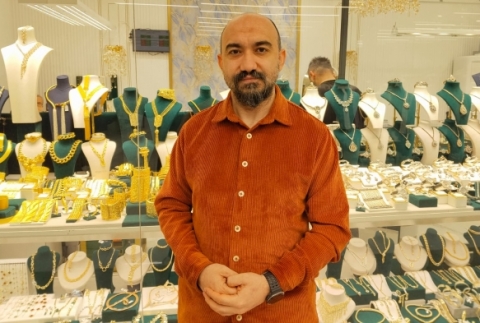  Alt�n �zellikle sava� ortamlar�nda en g�venilir liman olarak g�r�l�r