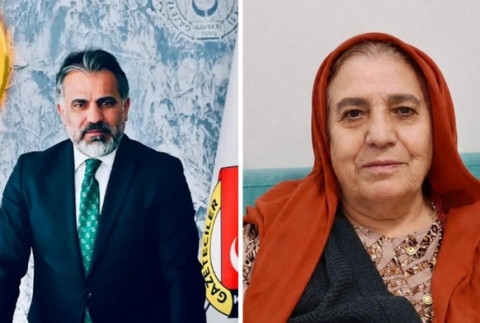 KGC Ba�kan� K�seda��n ac� g�n�