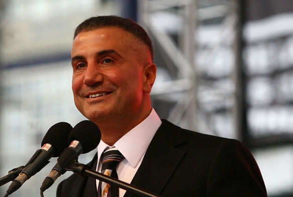 Savclk, Sedat Peker iin kararn verdi