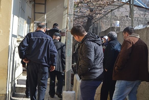 Karbonmonoksit gaz can almaya devam ediyor