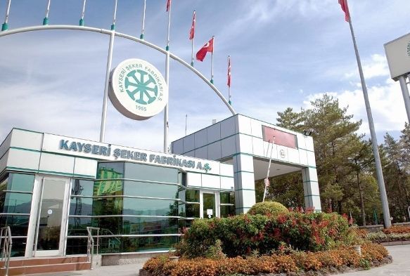 Kayseri eker Eski Ynetimine Hapis oku!