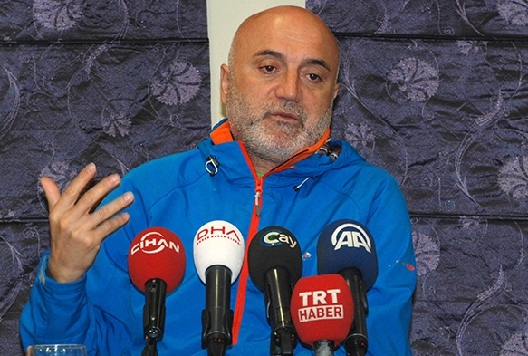 Karaman: Kayserispor ma tm malara bedel