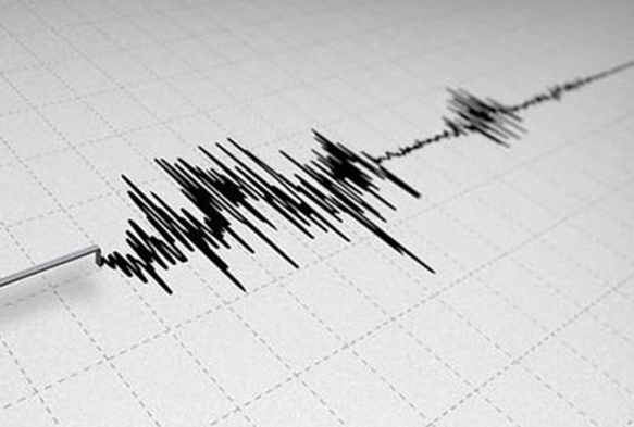 Nide'de korkutan deprem