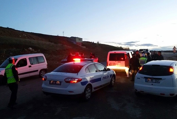 Kayseri Valilii'nden patlama aklamas!