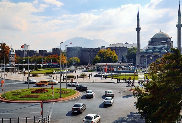 Kayseri'de intihar olaylar neden artyor?