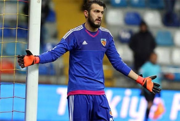 Kayserispor'da yol ayrımı!