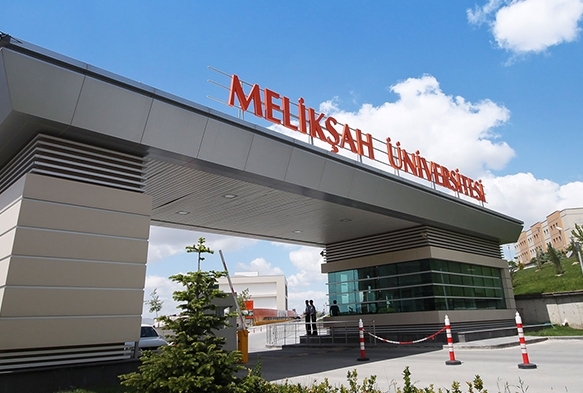 Melikah niversitesi'nden 'Kayym' Aklamas