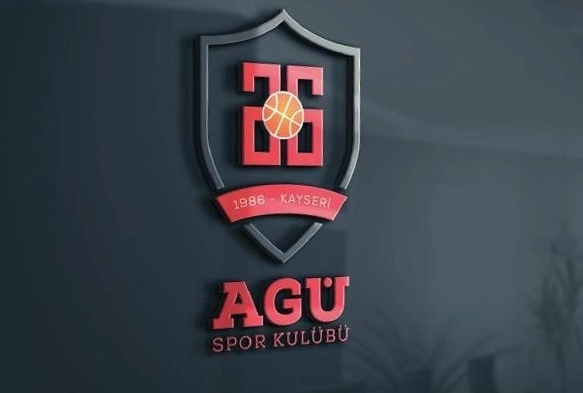 AG Spor ilk karlamasn Samsun Canik Belediye Spor ile yapacak