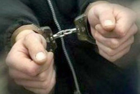 Kayseri'deki DAEŞ operasyonunda 3 tutuklama