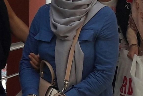 FETÖ'nün Kayseri'deki ‘ev ablaları’ yakalandı