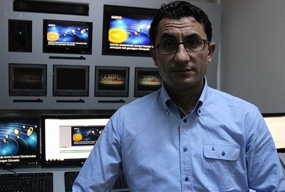 Televizyon kt dnya sendromunu tetikliyor