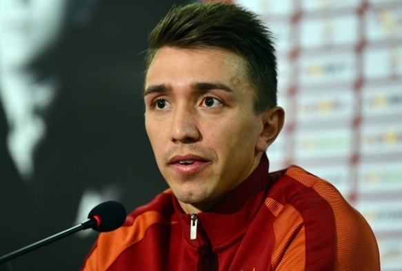 Fernando Muslera: Uzatma teklifi gelirse kabul ederim