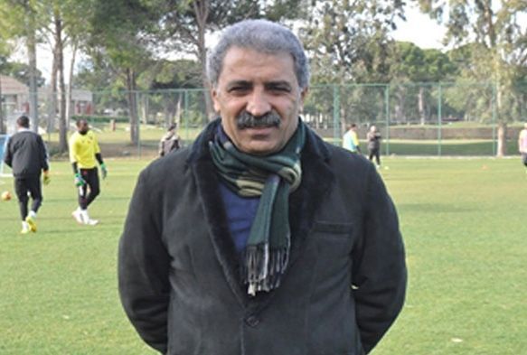 Erol Bedir: