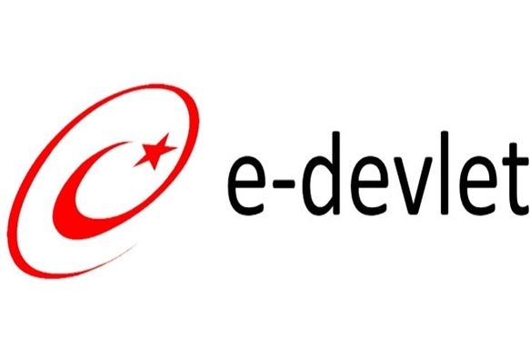 E-Devlet'te yeni hizmet